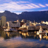 A student studying abroad with University of Cape Town: Cape Town - Direct Enrollment & Exchange