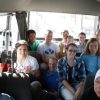 A student studying abroad with Brigham Young University: Amman - Jordan Study Abroad Program