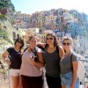 A student studying abroad with ISEP: Milano - Universita Cattolica del Sacro Cuore