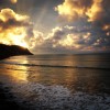 A student studying abroad with Global Student Embassy: Service Program in Ecuador