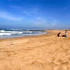 A student studying abroad with AMIDEAST: Rabat - Area & Arabic Language Studies