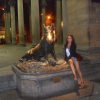 A student studying abroad with University of California EAP (UCEAP): Florence - Summer Language & Culture