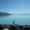 A student studying abroad with GlobaLinks Learning Abroad: Sydney - University of Sydney