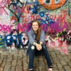 A student studying abroad with CIEE: Amsterdam - Social Sciences