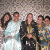 A student studying abroad with Fordham University: Granada - Fordham in Granada