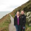 A student studying abroad with IADT - Dun Laoghaire Institute of Art, Design and Technology: Dun Laoghaire - Direct Enrollment & Exchange