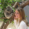 A student studying abroad with IFSA-Butler: Sydney - Macquarie University