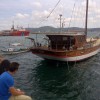 A student studying abroad with Koc University: Istanbul - Direct Enrollment & Exchange
