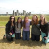 A student studying abroad with IES Abroad: London - IES Abroad London Center