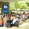 A student studying abroad with GlobaLinks Learning Abroad: Townsville - James Cook University, Townsville