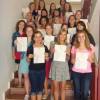 A student studying abroad with University of Salamanca: Salamanca - Direct Enrollment & Exchange
