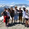 A student studying abroad with Forum-Nexus: Multi-Country Summer Program in Europe