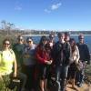 A student studying abroad with Study Abroad Programs across Australia