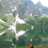 A student studying abroad with API (Academic Programs International): Krakow - Jagiellonian University