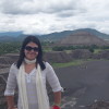 A student studying abroad with Direct Enrollment: Queretaro - Monterrey Tec (ITESM)