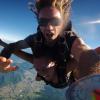 A student studying abroad with Arcadia: Sydney - Macquarie University