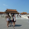 A student studying abroad with Princeton University: Beijing - Princeton in Beijing, Summer