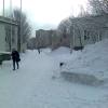 A student studying abroad with ISEP: Turku - University of Turku