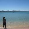 A student studying abroad with GlobaLinks Learning Abroad: Wellington - Victoria University of Wellington