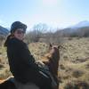 A student studying abroad with The Education Abroad Network (TEAN): Palmerston North - Massey University