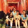 A student studying abroad with Kansai Gaidai University: Hirakata - Direct Enrollment & Exchange