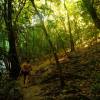 A student studying abroad with USAC: Puntarenas, Costa Rica - Spanish Language, Ecological and Latin American Studies