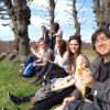 A student studying abroad with University of Copenhagen: Copenhagen - Direct Enrollment & Exchange