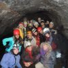 A student studying abroad with The GREEN Program: Iceland - Sustainability and Renewable Energy Abroad