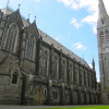 A student studying abroad with API (Academic Programs International): Dublin - National University of Ireland, Maynooth