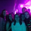A student studying abroad with Stephen F. Austin State University (SFA): Traveling in Central Europe - American Government - Theory