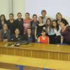 A student studying abroad with Stephen F. Austin State University (SFA): Traveling in Central Europe - American Government - Theory