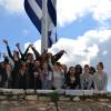 A student studying abroad with American College of Thessaloniki (ACT): Thessaloniki - Direct Enrollment & Exchange
