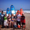 A student studying abroad with University of Northern Iowa: Arica - Culture and Intensive Spanish Program (CISP)