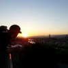 A student studying abroad with Santa Reparata International School of Art: Florence - Direct Enrollment