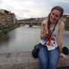A student studying abroad with - St. Mary's University: Twickenham, Greater London - Direct Enrollment & Exchange
