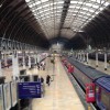 A student studying abroad with CAPA International Education: London Study or Intern Abroad