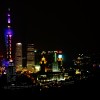 A student studying abroad with The Education Abroad Network (TEAN): Shanghai - Fudan University