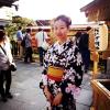 A student studying abroad with CIEE: Tokyo - Arts and Sciences
