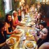 A student studying abroad with CISabroad (Center for International Studies): Florence - Summer in Florence
