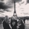 A student studying abroad with CAPA International Education: London Study or Intern Abroad
