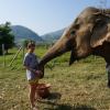 A student studying abroad with The Education Abroad Network (TEAN): Thailand - Semester in Chiang Mai