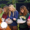 A student studying abroad with The Education Abroad Network (TEAN): Thailand - Semester in Chiang Mai