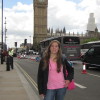 A student studying abroad with IES Abroad: London - UK Today, Summer Program