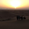 A student studying abroad with IES Abroad: Rabat - IES Abroad Center Rabat