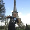 A student studying abroad with IES Abroad: Paris - Business & International Affairs