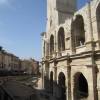 A student studying abroad with IES Abroad: Arles - IES Abroad in Arles, Summer