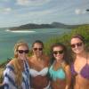 A student studying abroad with The Education Abroad Network (TEAN): Gold Coast - Bond University