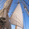 A student studying abroad with SEA Semester: The Global Ocean, Europe