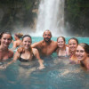A student studying abroad with Centro Linguistico Conversa: Santa Ana - Direct Enrollment & Exchange