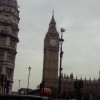 A student studying abroad with IES Abroad: London - Health Practice and Policy